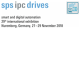 Kollmorgen at sps ipc drives 2018 Kollmorgen at sps ipc drives 2018